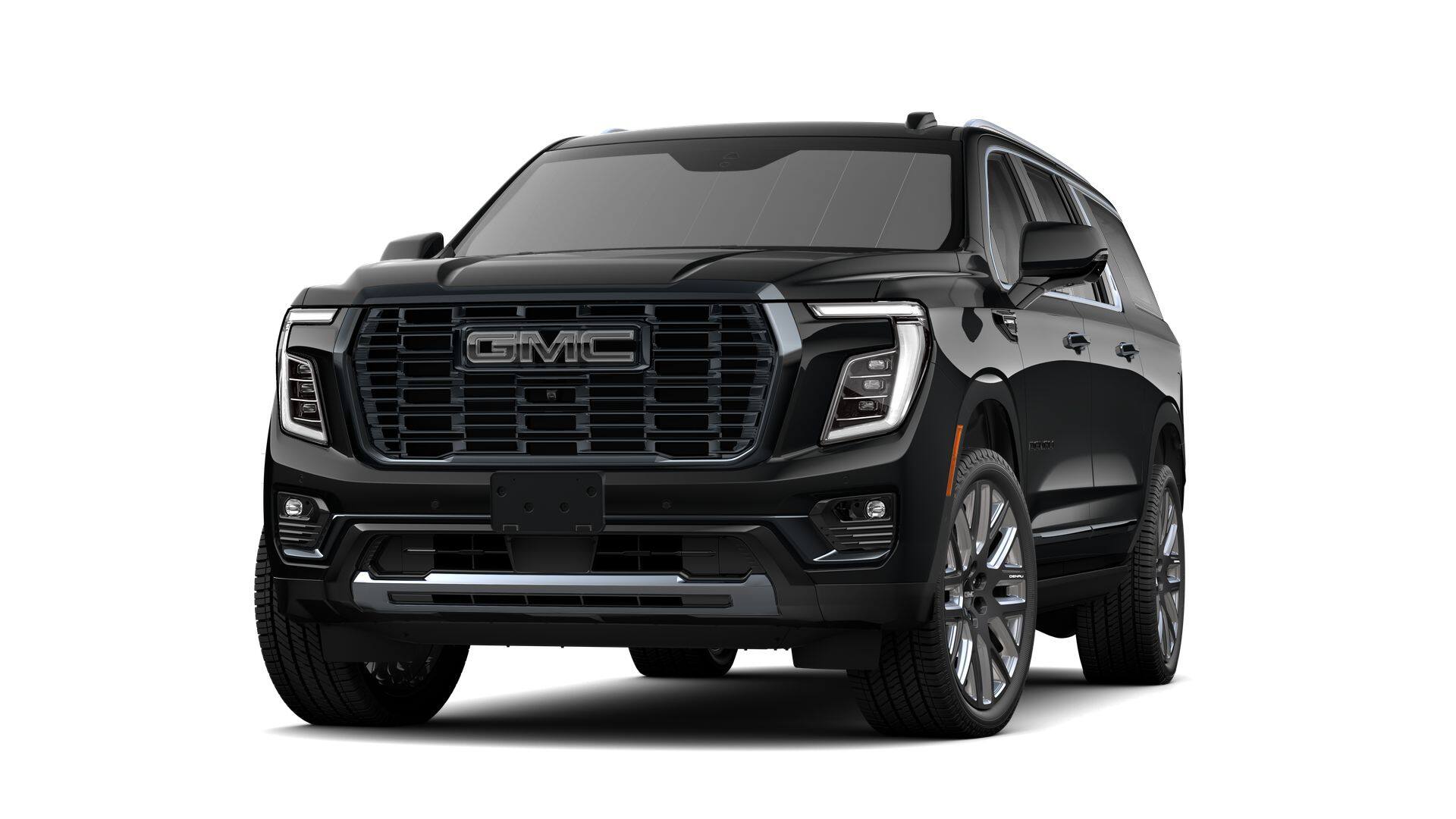 2027 GMC Yukon XL Denali Ultimate