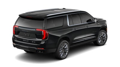 2027 GMC Yukon XL Denali Ultimate