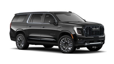 2027 GMC Yukon XL Denali Ultimate