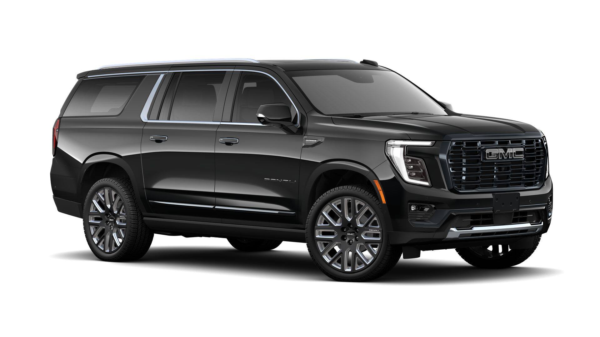 2027 GMC Yukon XL Denali Ultimate