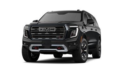 2027 GMC Yukon XL AT4 Ultimate