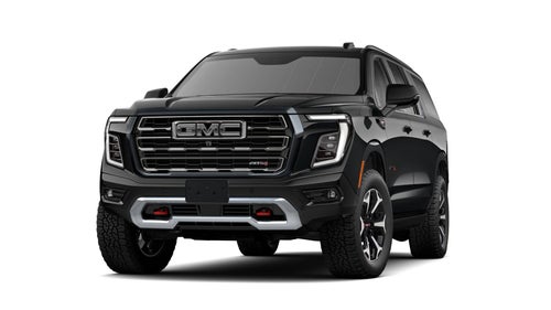 2027 GMC Yukon XL AT4 Ultimate