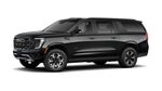 2027 GMC Yukon XL AT4 Ultimate
