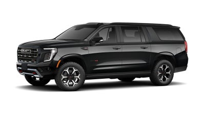 2027 GMC Yukon XL AT4 Ultimate