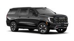 2027 GMC Yukon XL AT4 Ultimate