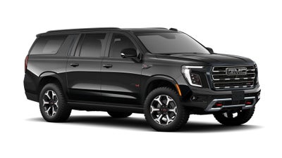 2027 GMC Yukon XL AT4 Ultimate