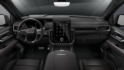 2027 GMC Yukon XL AT4 Ultimate