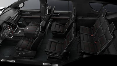 2027 GMC Yukon XL AT4 Ultimate