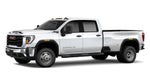 2026 GMC Sierra 3500 HD Pro DRW