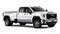 2026 GMC Sierra 3500 HD Pro DRW
