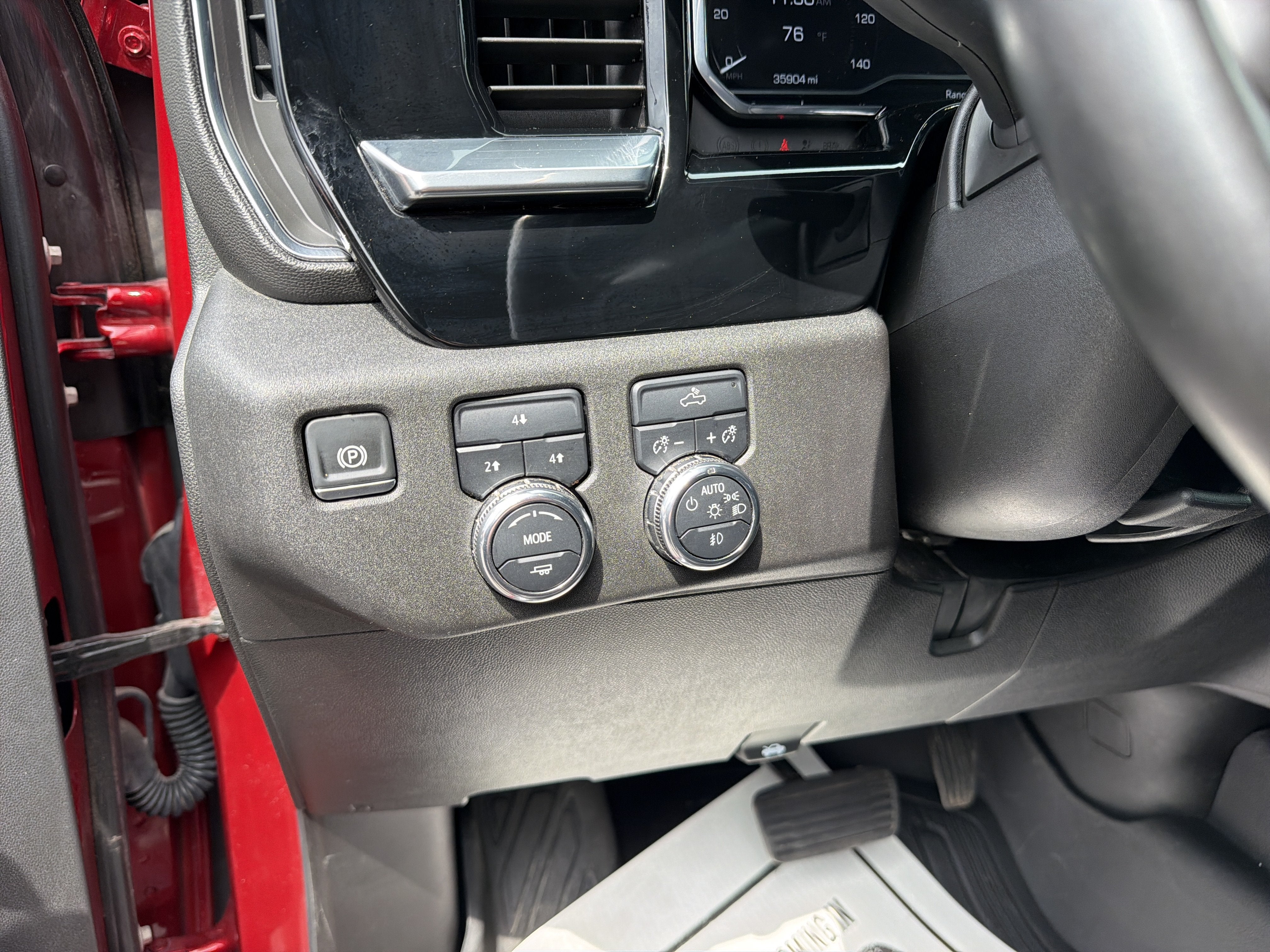2024 GMC Sierra 2500 HD SLE