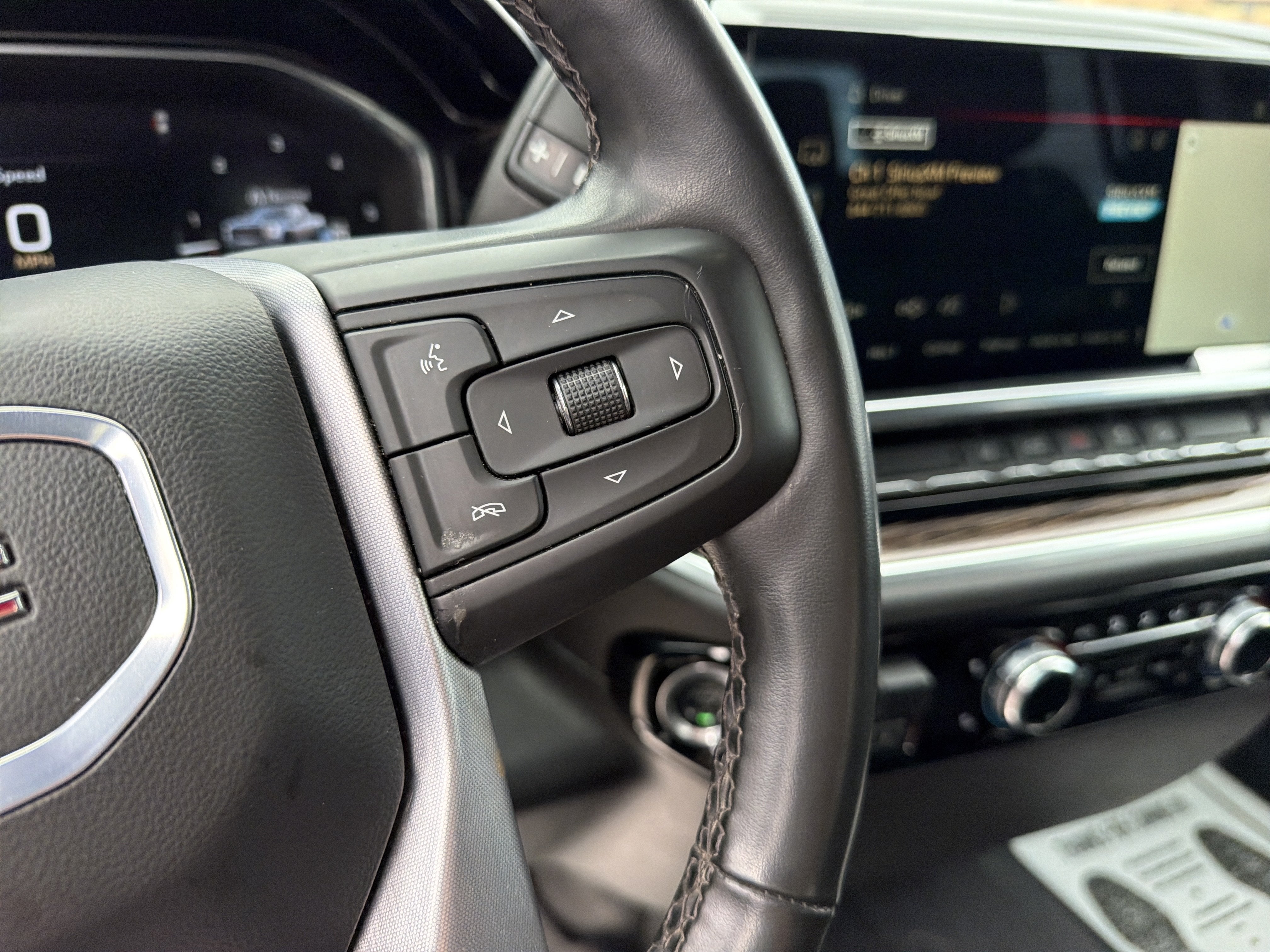 2024 GMC Sierra 2500 HD SLE