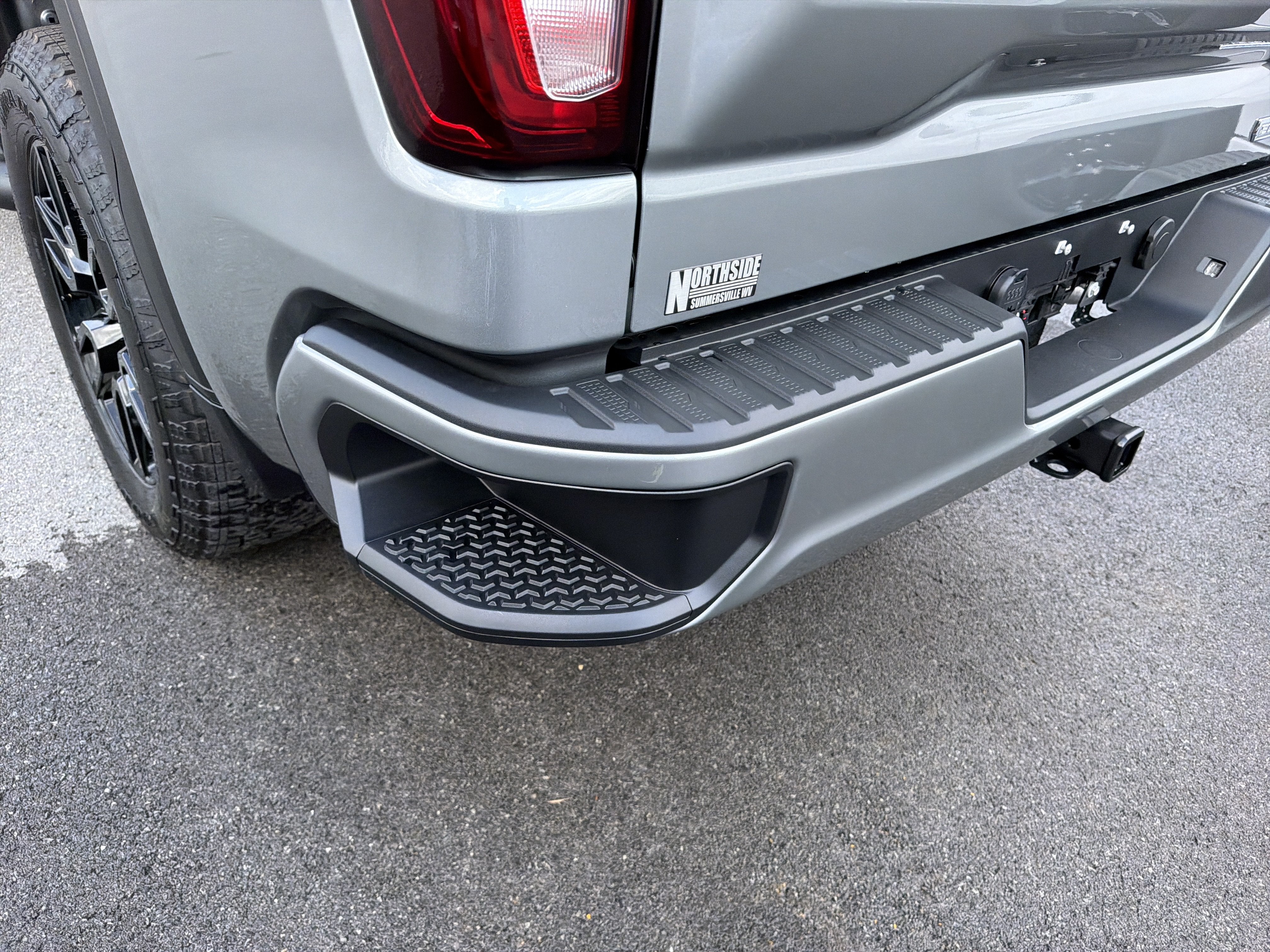 2026 GMC Sierra 1500 Elevation - Photo 10