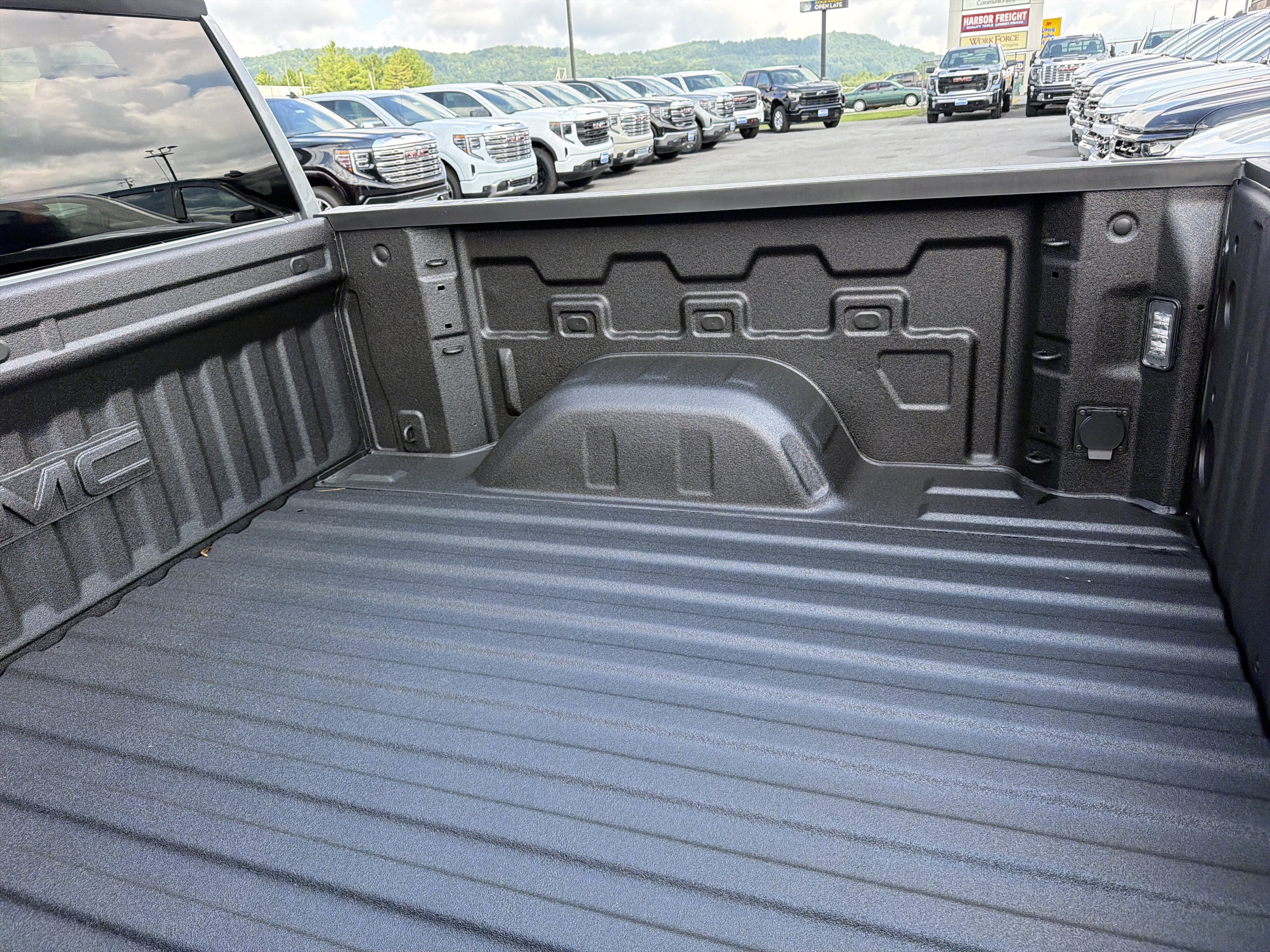 2026 GMC Sierra 1500 Elevation - Photo 11