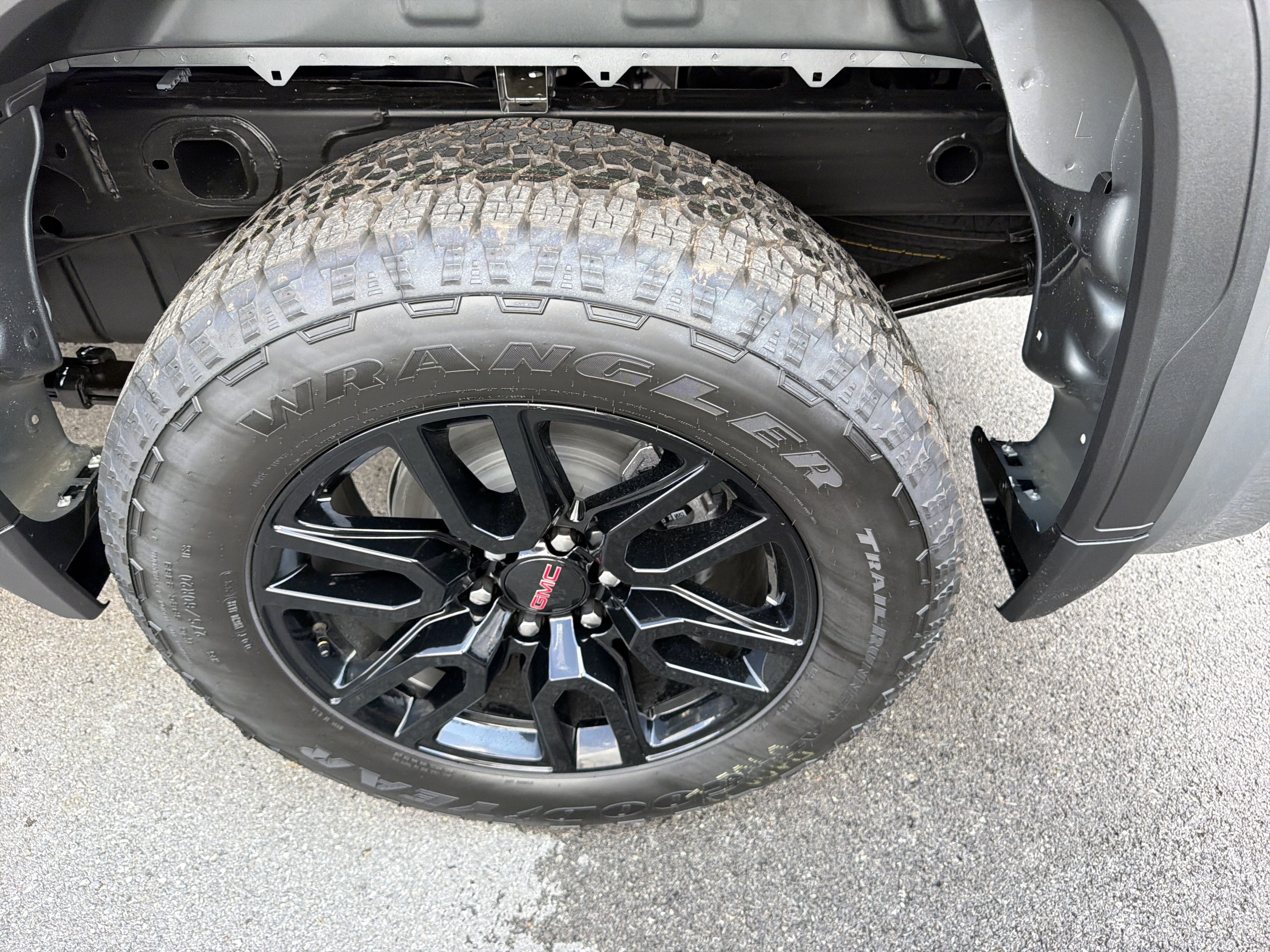 2026 GMC Sierra 1500 Elevation - Photo 12
