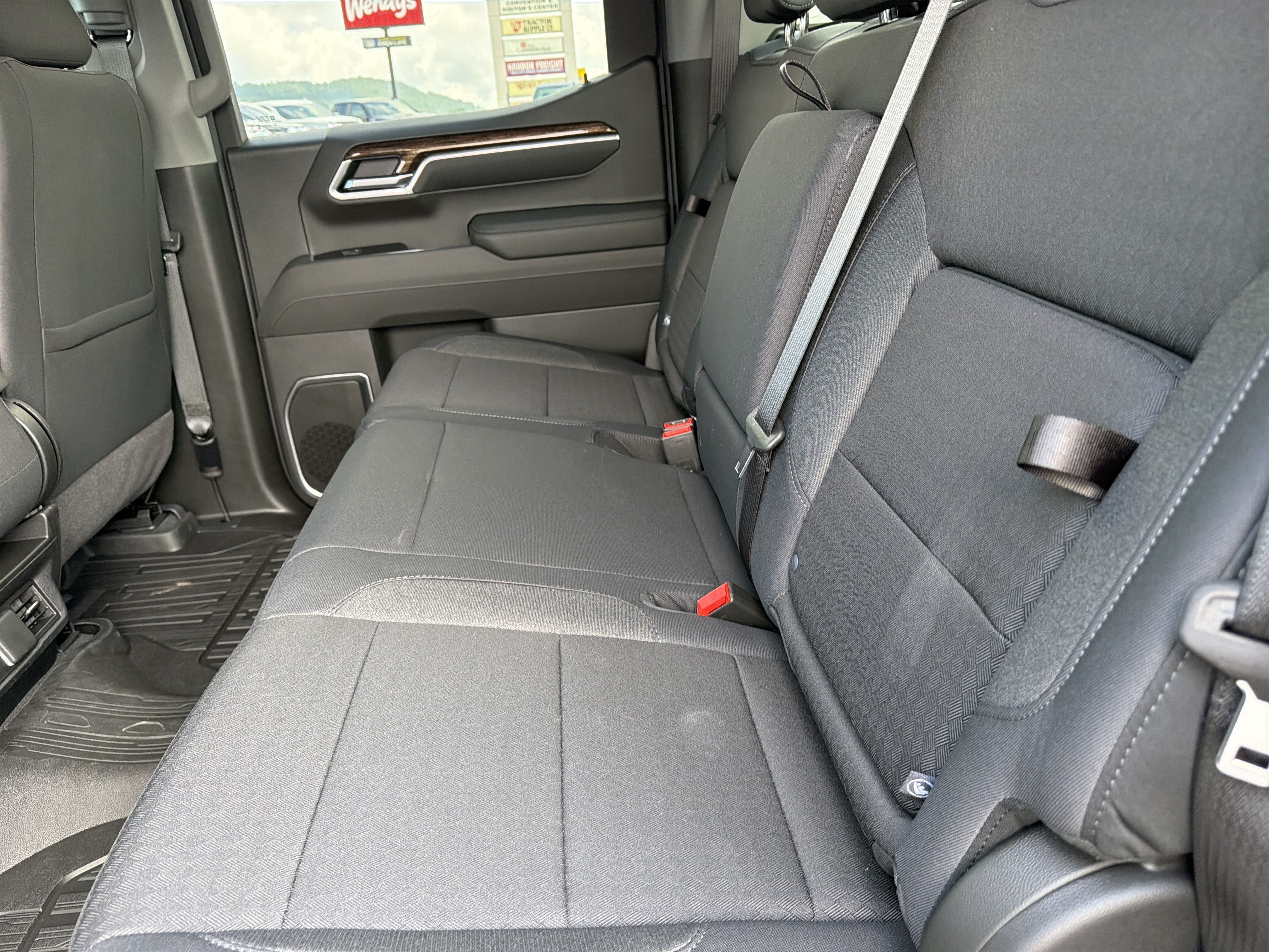2026 GMC Sierra 1500 Elevation - Photo 15