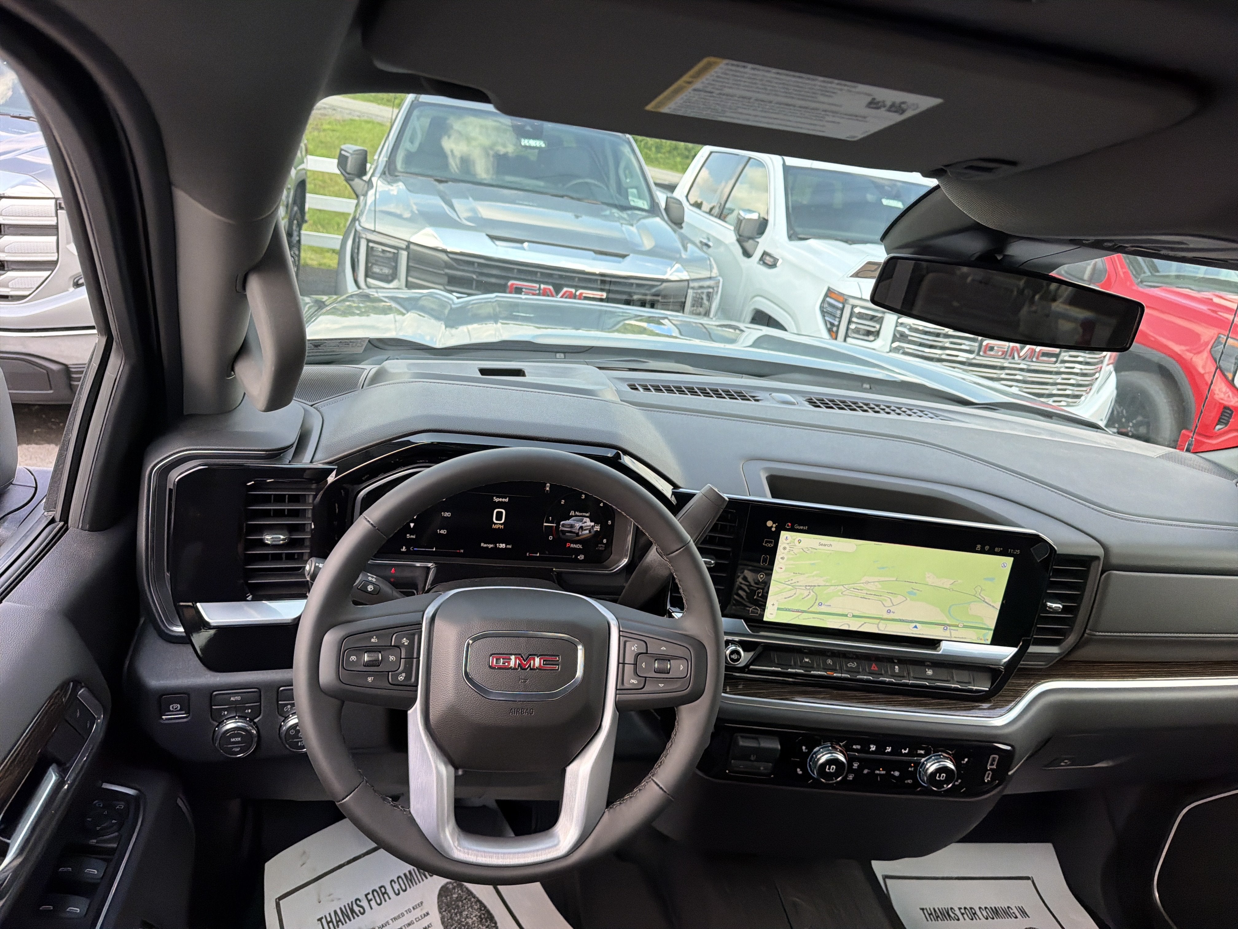 2026 GMC Sierra 1500 Elevation - Photo 16
