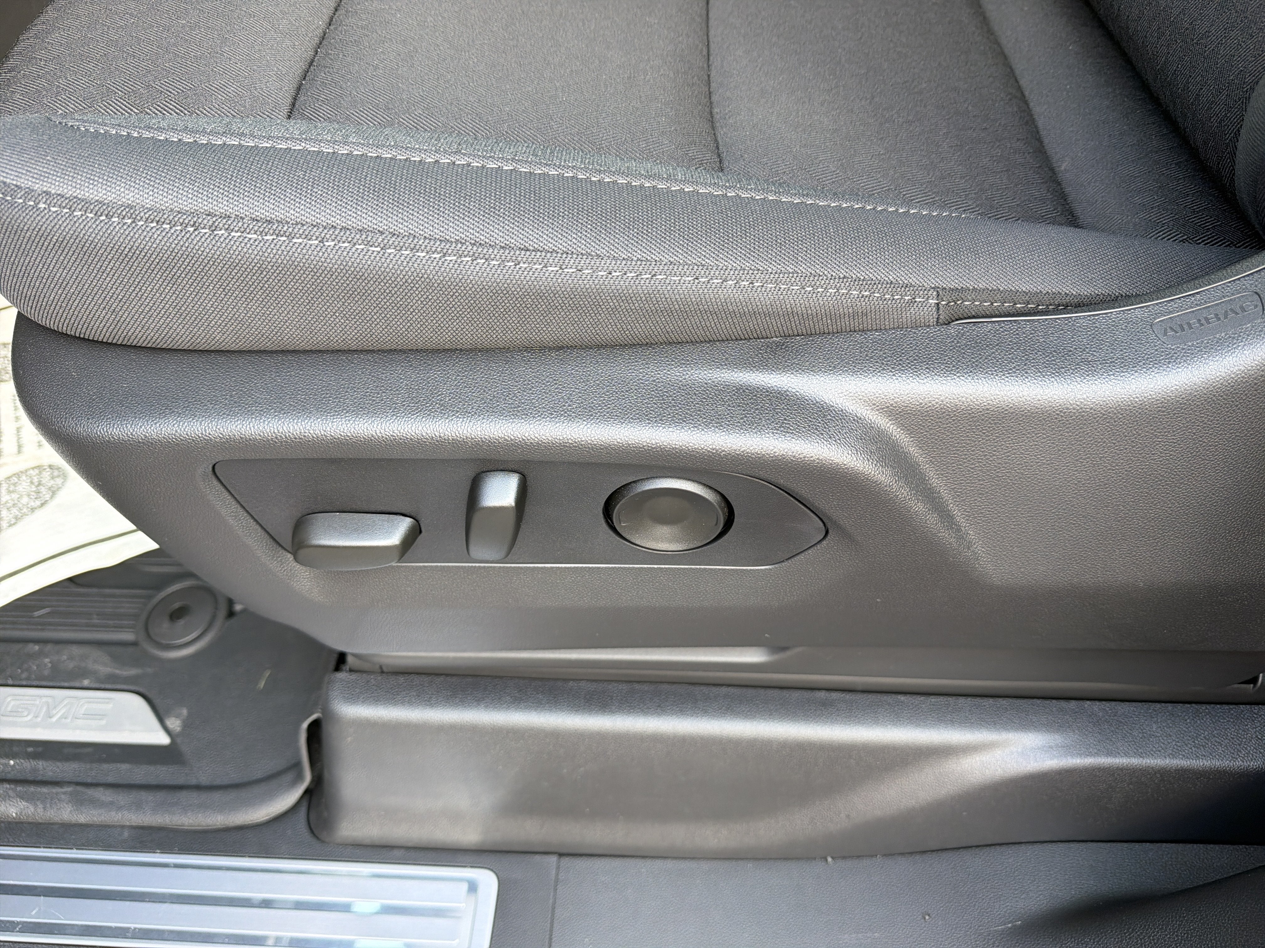 2026 GMC Sierra 1500 Elevation - Photo 18