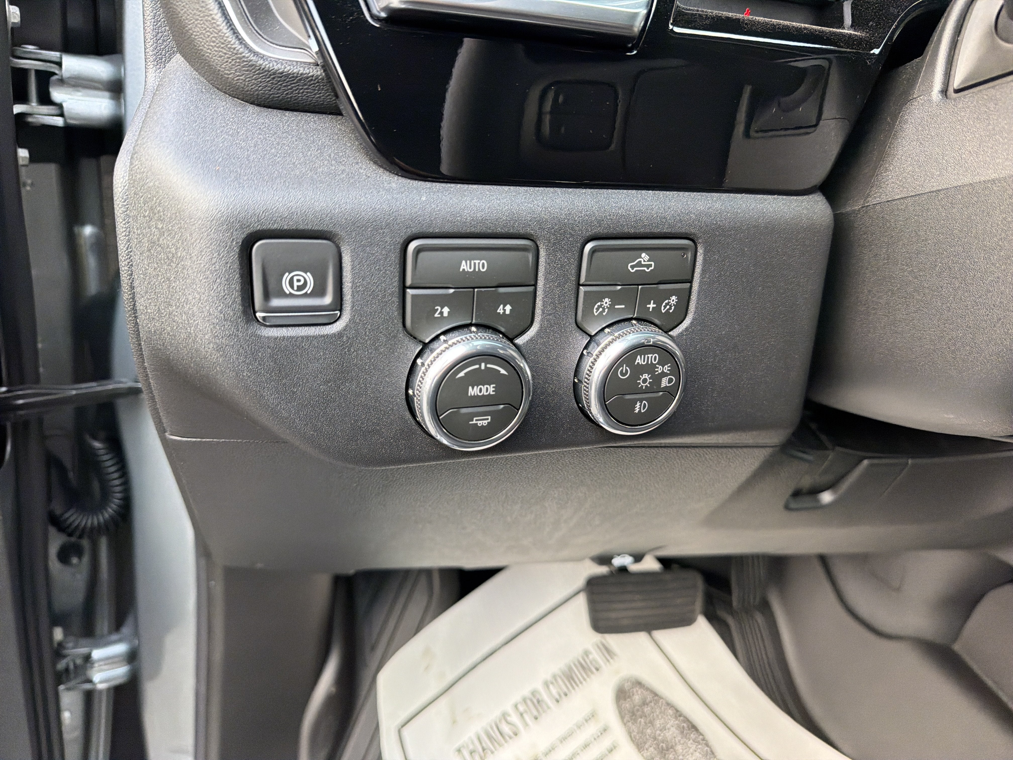 2026 GMC Sierra 1500 Elevation - Photo 19