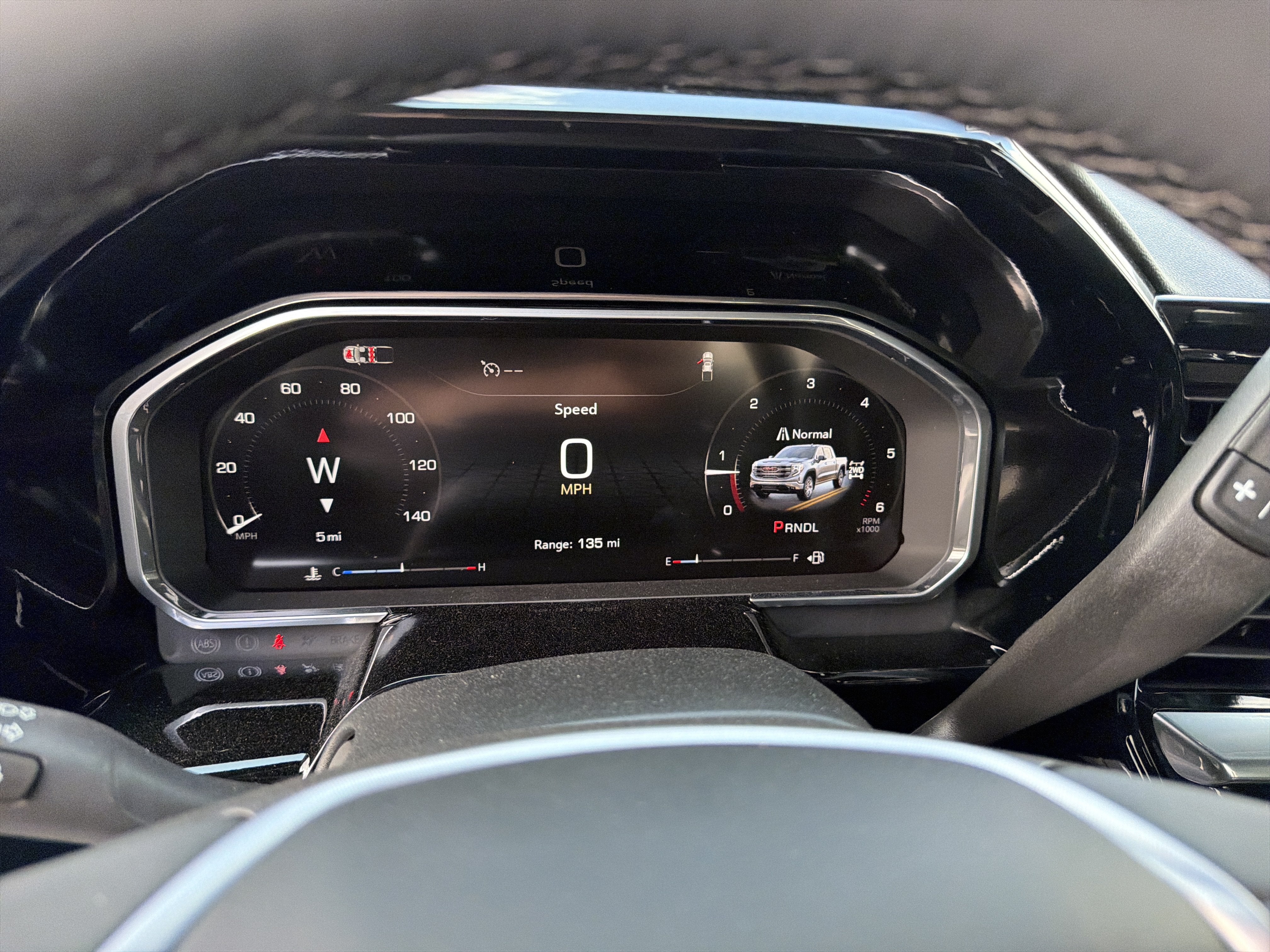 2026 GMC Sierra 1500 Elevation - Photo 20