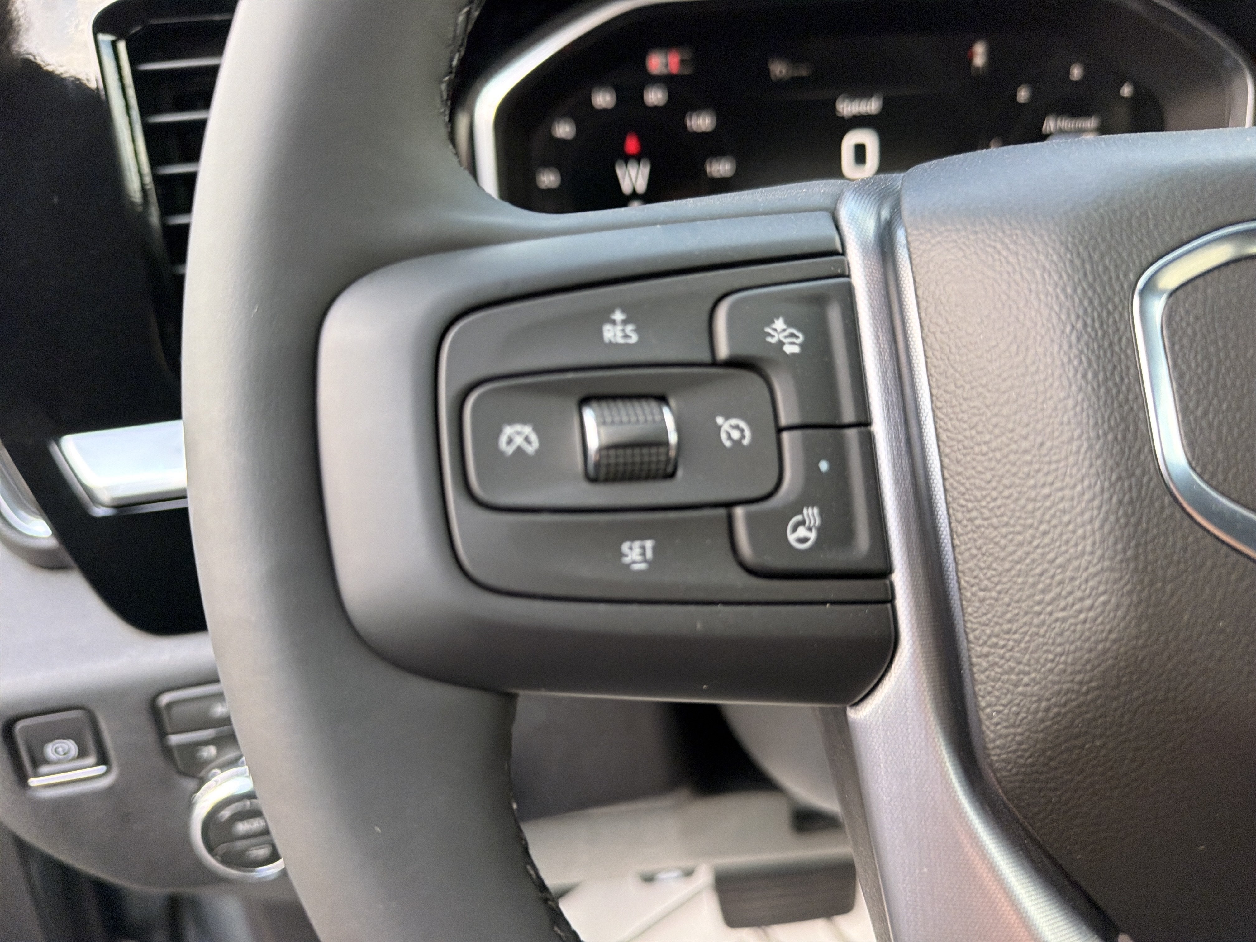 2026 GMC Sierra 1500 Elevation - Photo 21