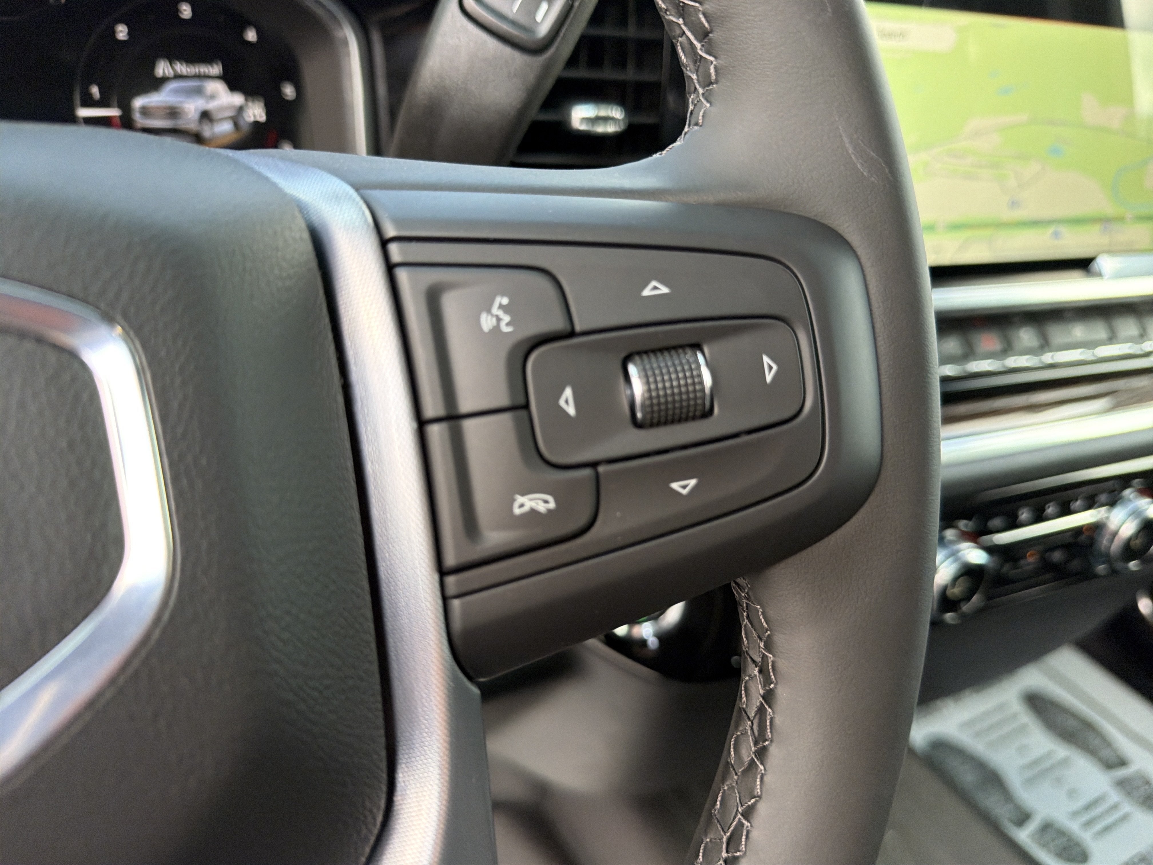 2026 GMC Sierra 1500 Elevation - Photo 22