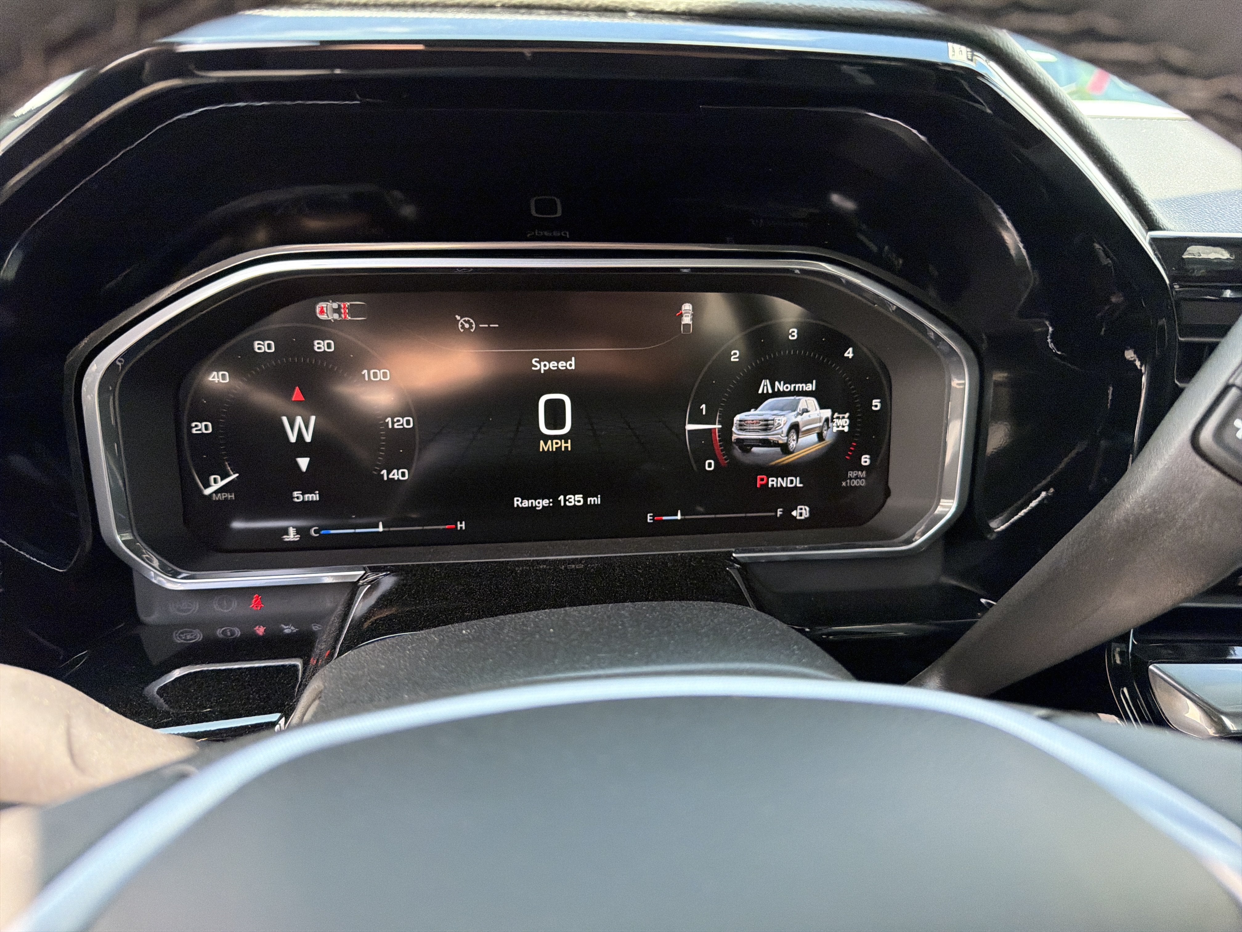 2026 GMC Sierra 1500 Elevation - Photo 23