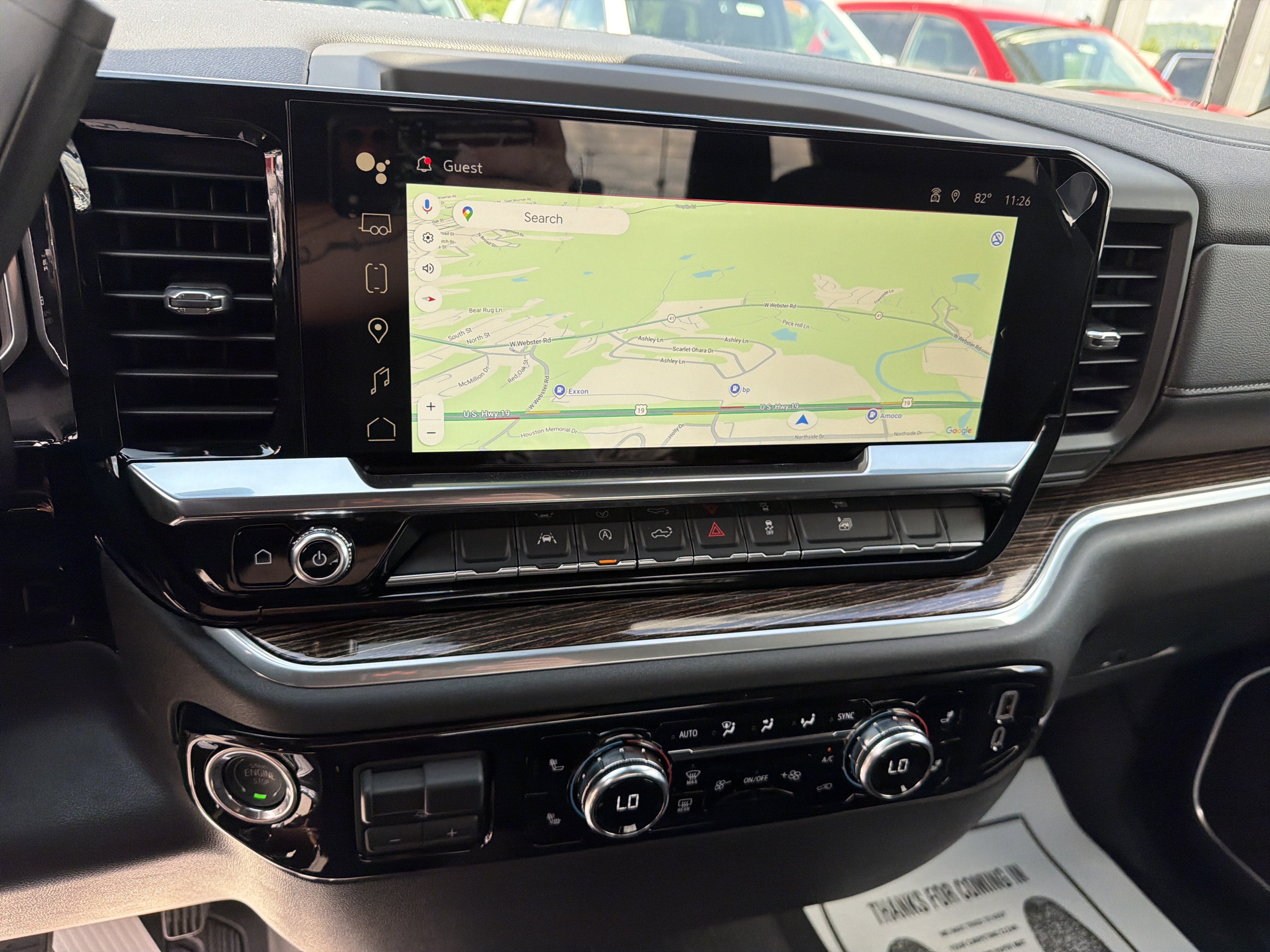 2026 GMC Sierra 1500 Elevation - Photo 24