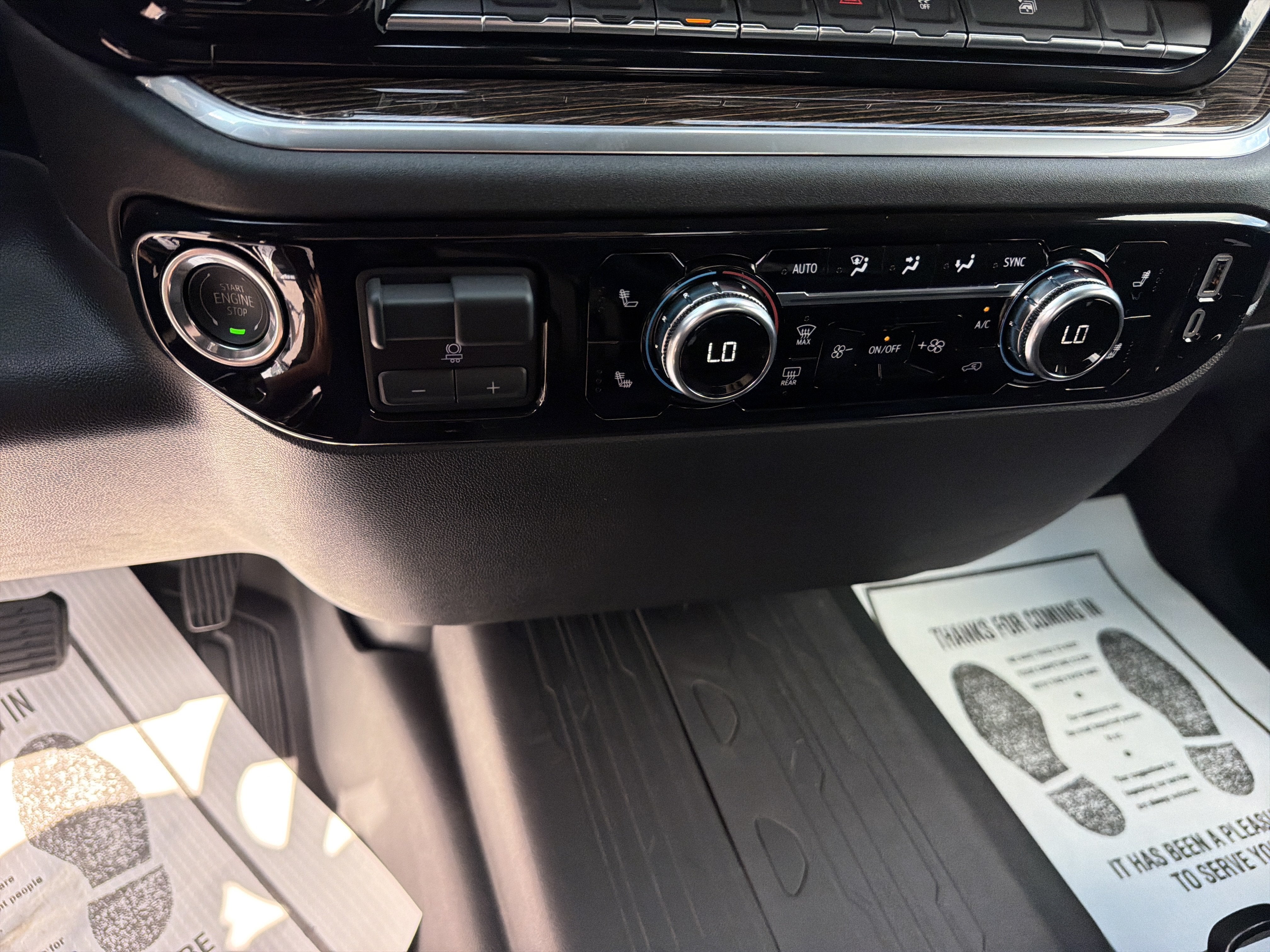 2026 GMC Sierra 1500 Elevation - Photo 25