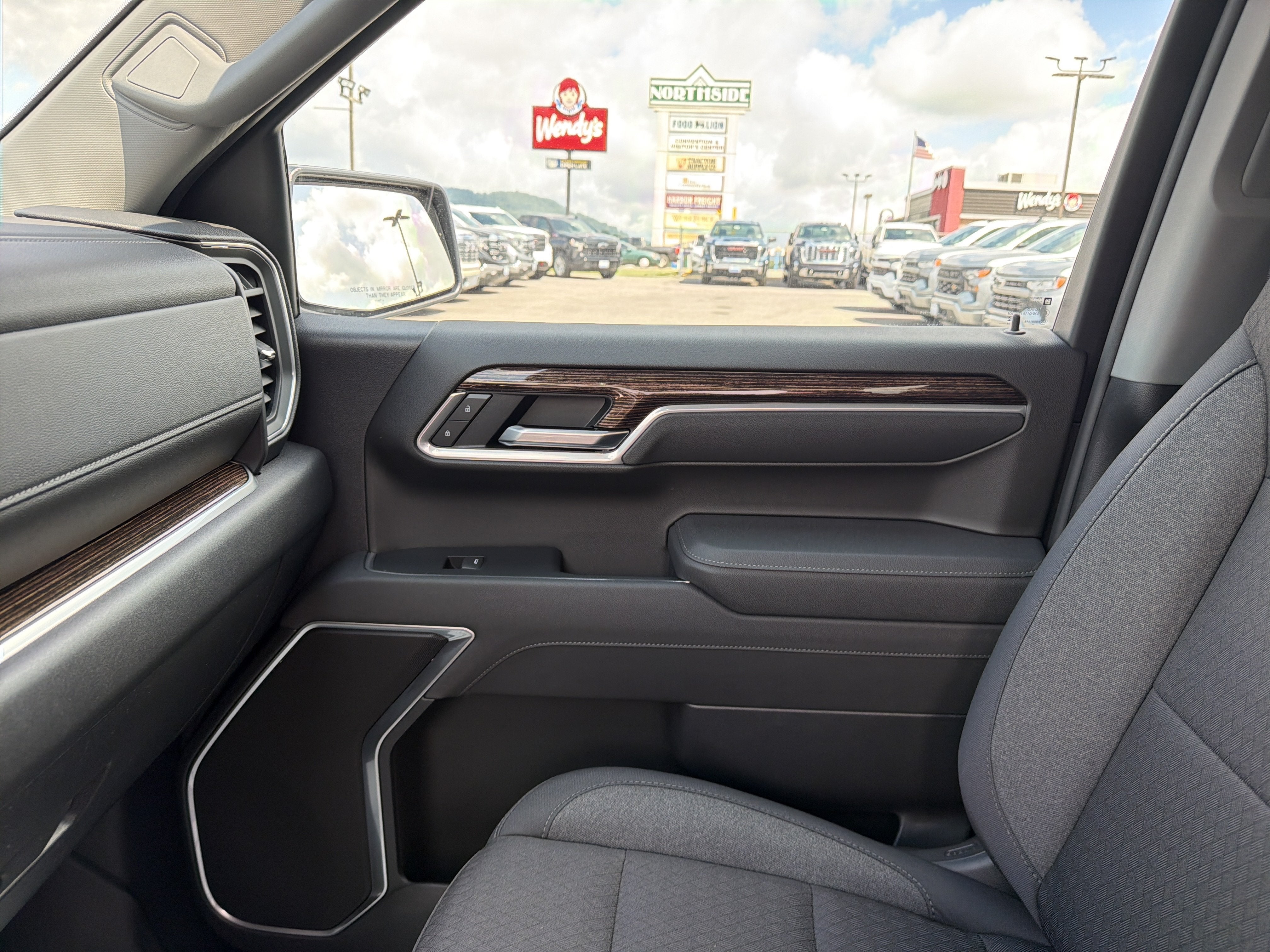 2026 GMC Sierra 1500 Elevation - Photo 27