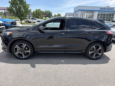2022 Ford Edge ST