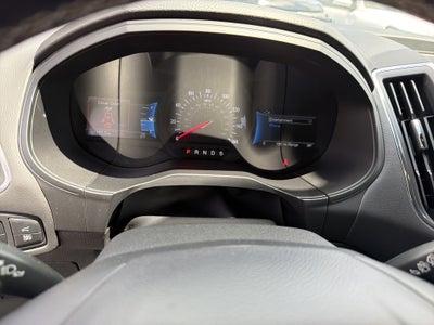 2022 Ford Edge ST