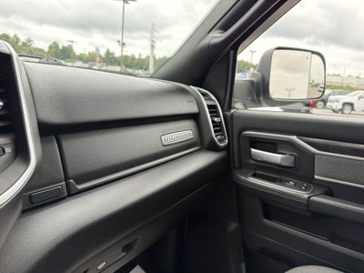2021 RAM 2500 Big Horn