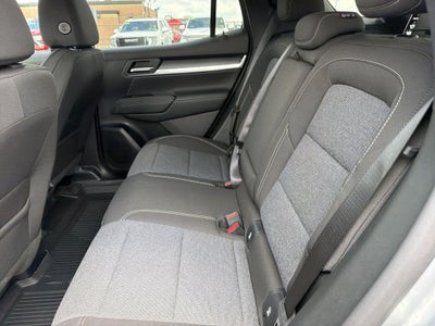 2027 GMC Terrain AWD Elevation