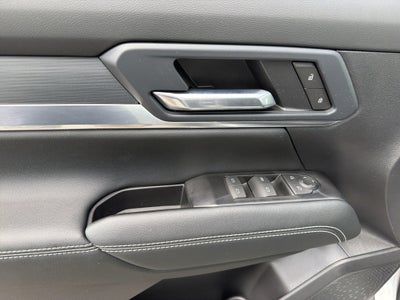 2027 GMC Terrain AWD Elevation