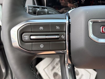 2027 GMC Terrain AWD Elevation