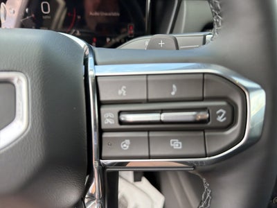 2027 GMC Terrain AWD Elevation