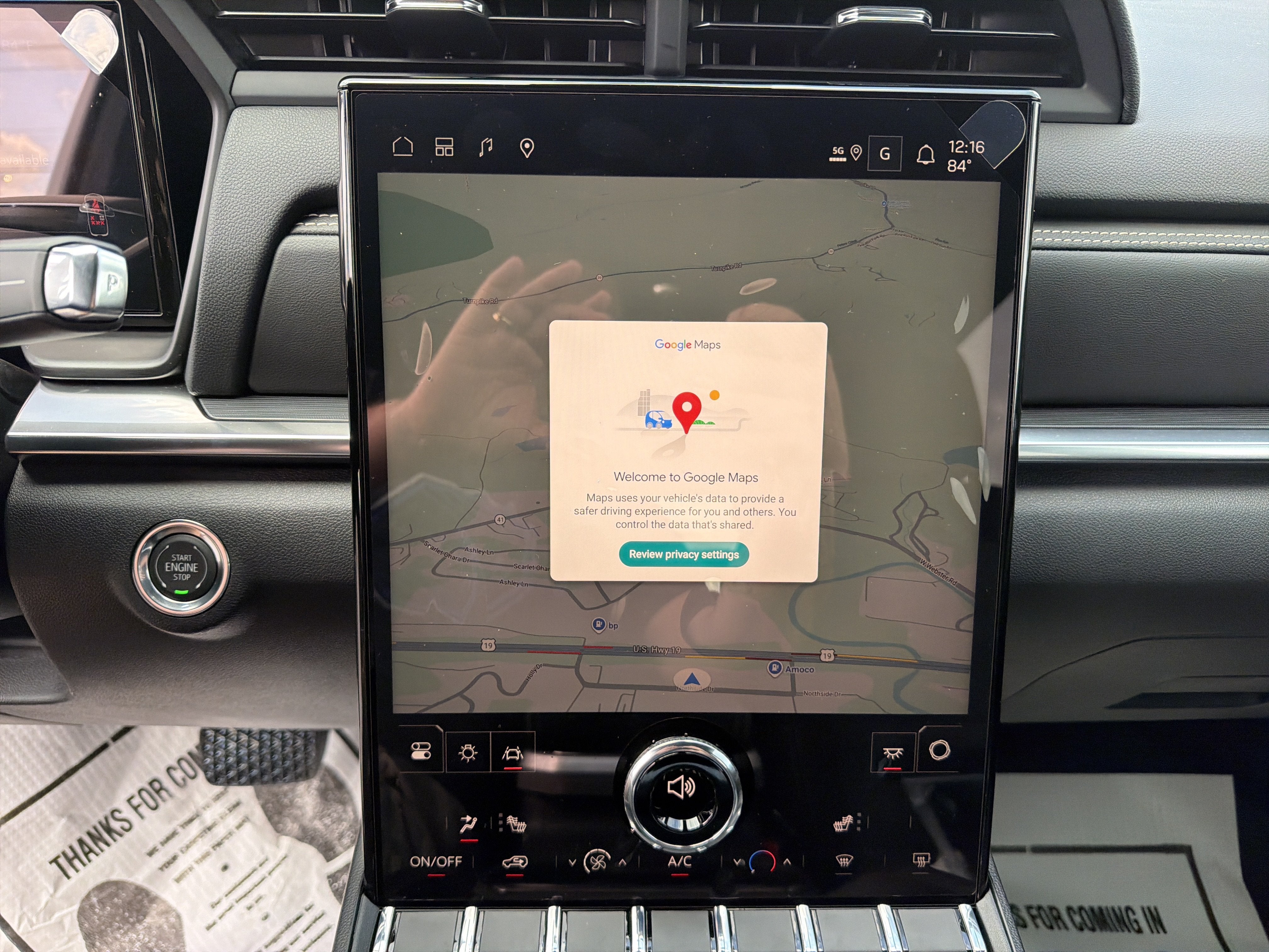 2027 GMC Terrain AWD Elevation