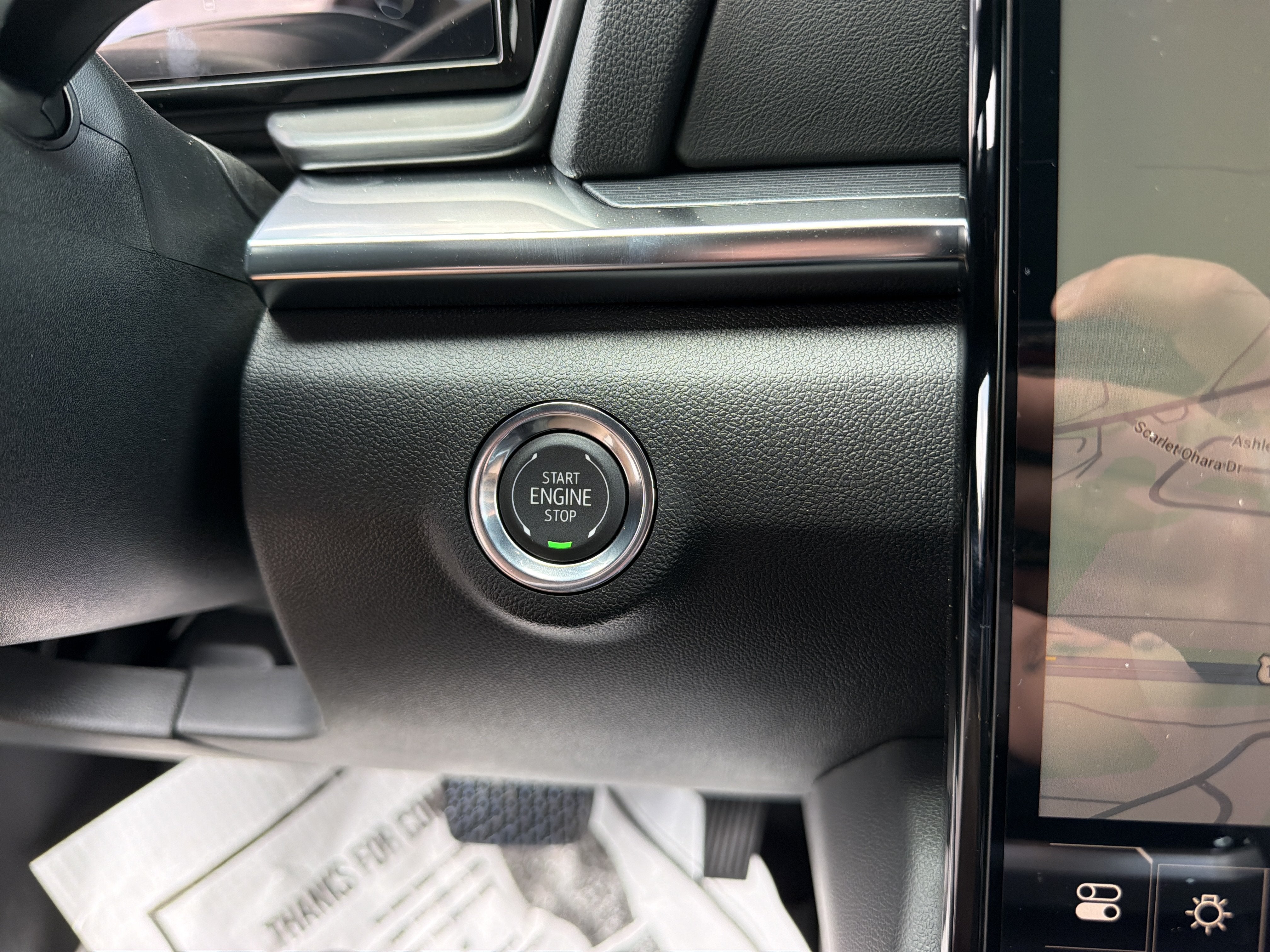 2027 GMC Terrain AWD Elevation