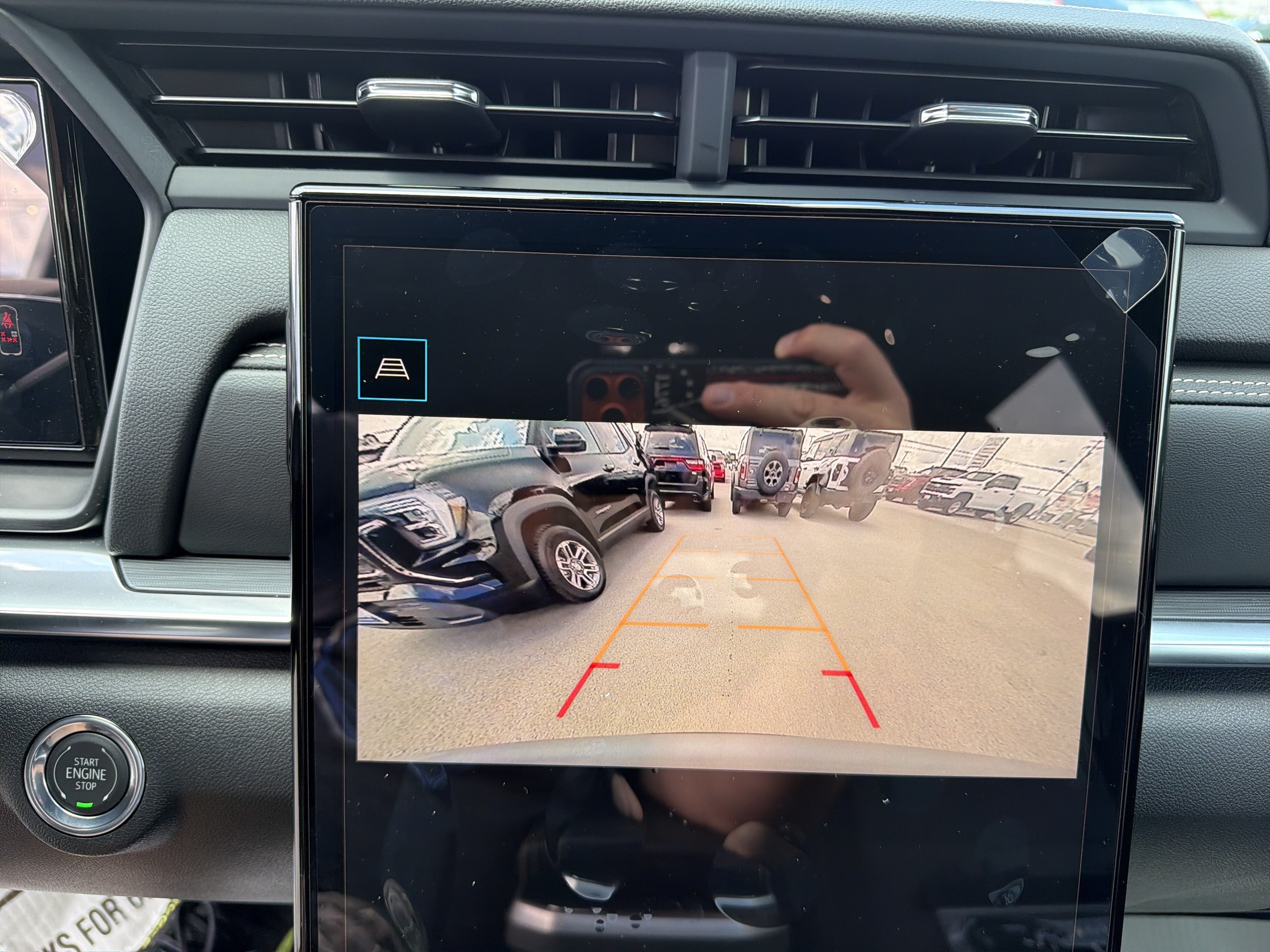 2027 GMC Terrain AWD Elevation