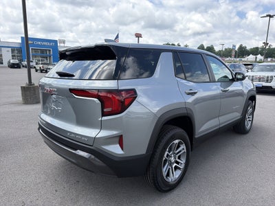 2027 GMC Terrain AWD Elevation