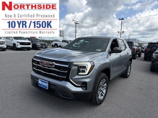 2027 GMC Terrain AWD Elevation