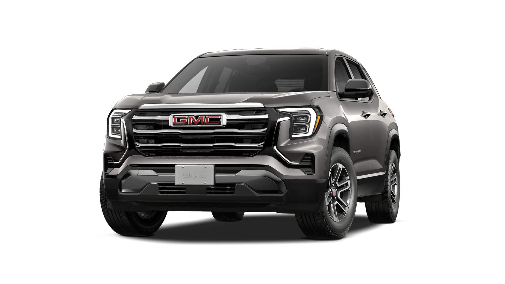 2027 GMC Terrain AWD Elevation