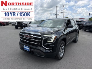 2027 GMC Terrain AWD Elevation