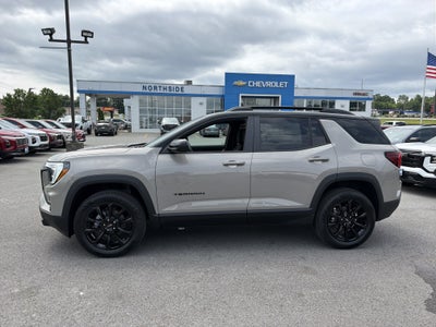 2027 GMC Terrain AWD Elevation