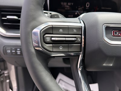2027 GMC Terrain AWD Elevation