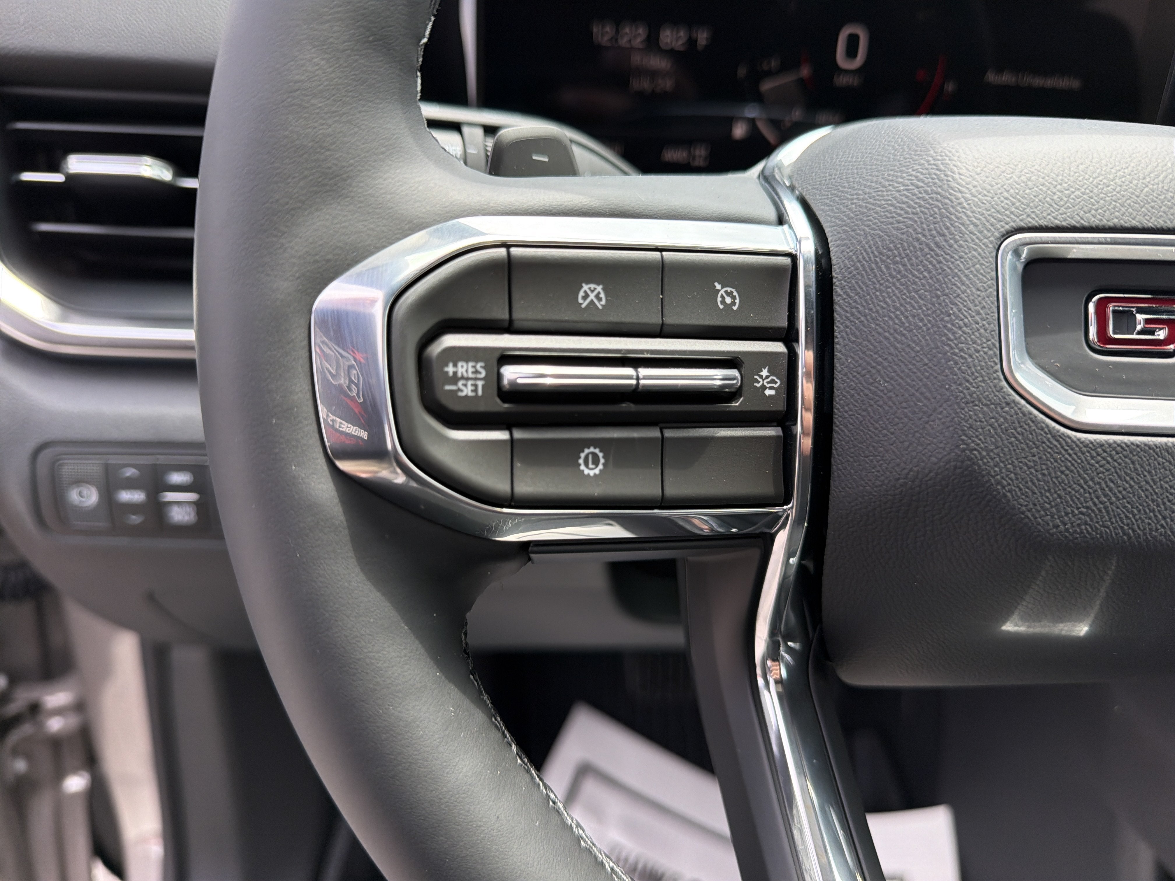 2027 GMC Terrain AWD Elevation