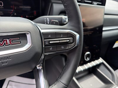 2027 GMC Terrain AWD Elevation