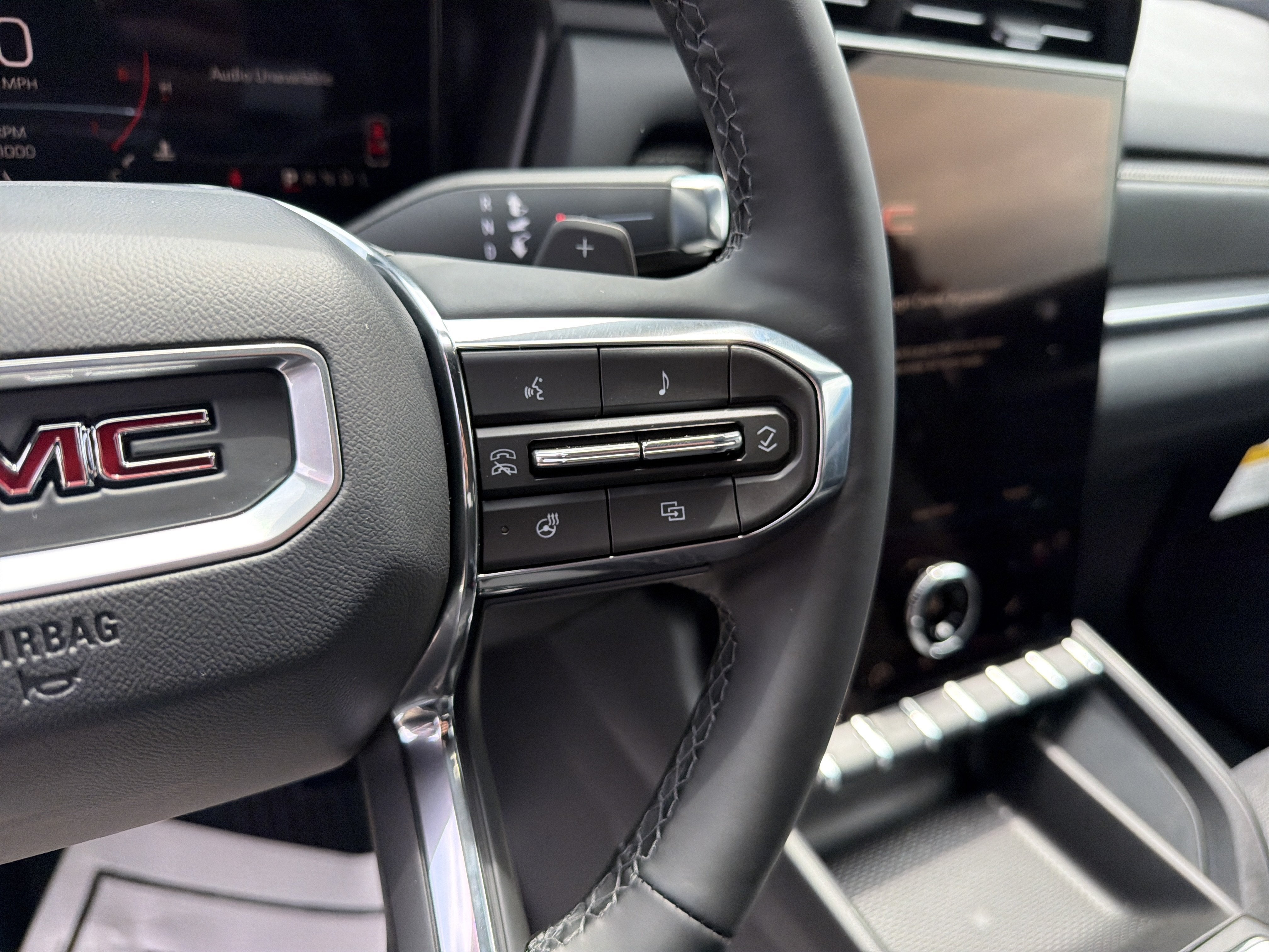 2027 GMC Terrain AWD Elevation