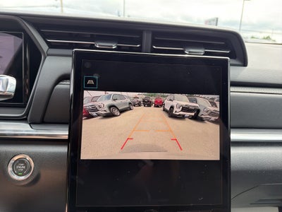 2027 GMC Terrain AWD Elevation